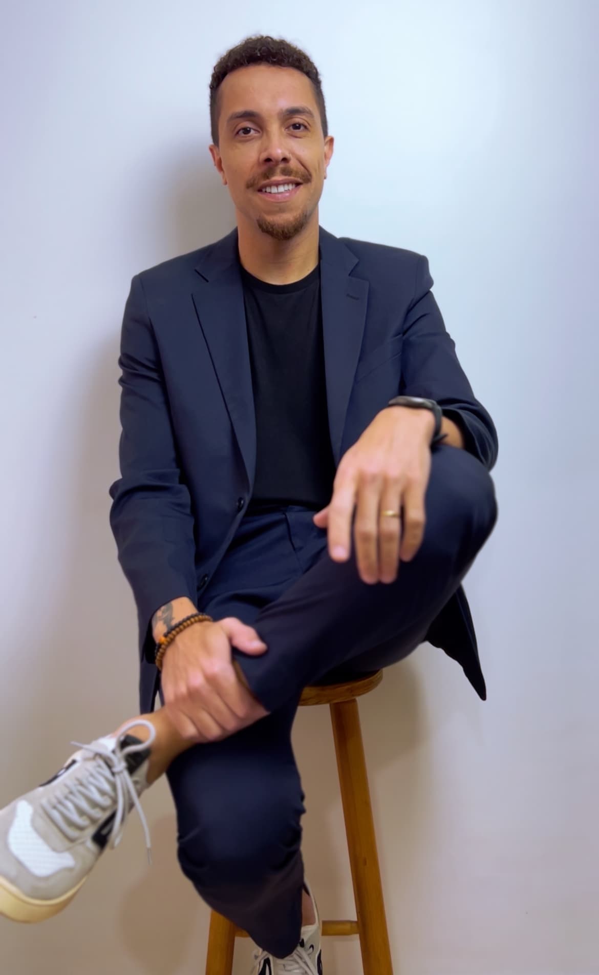 Tiago Barbosa