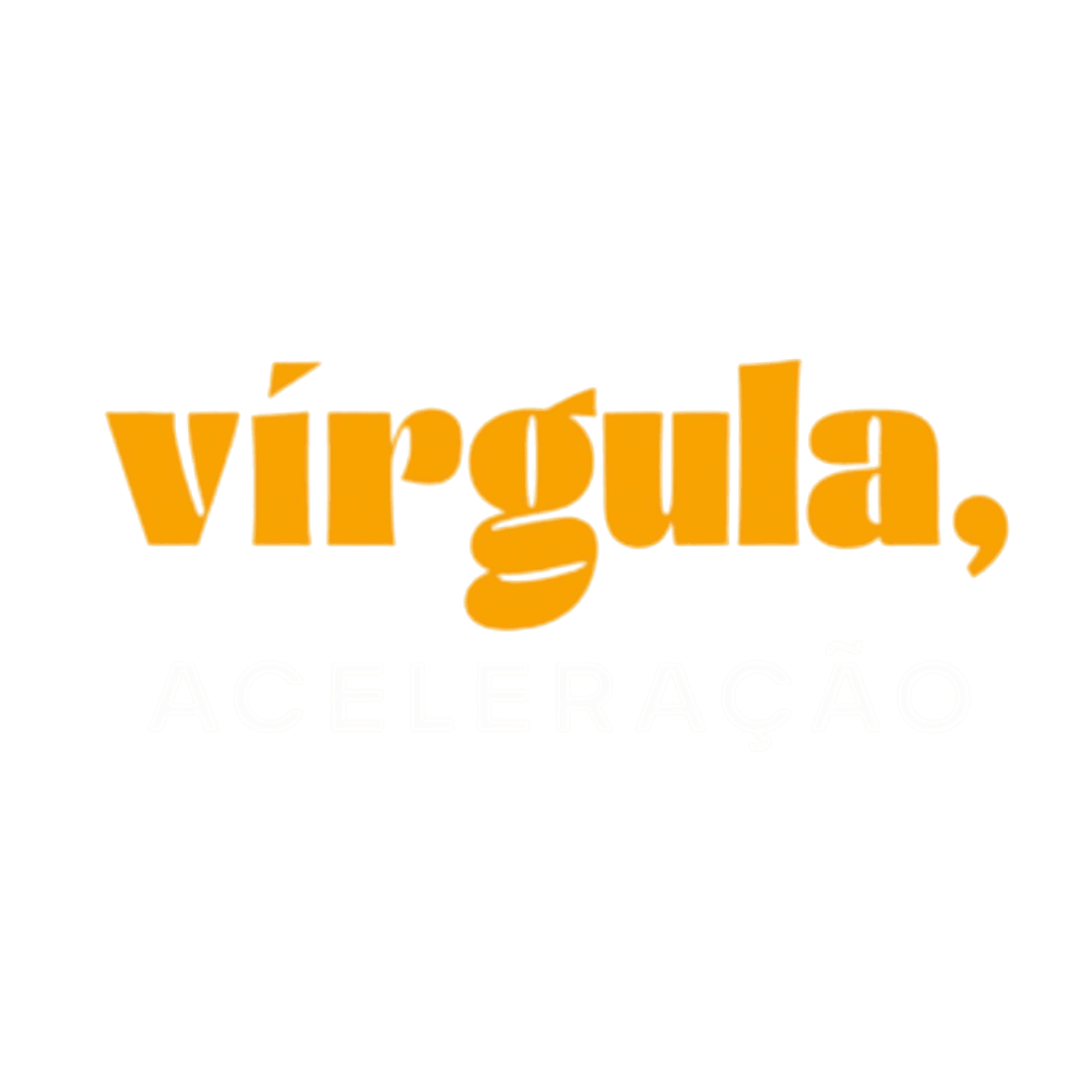Vírgula — Aceleradora de Startups